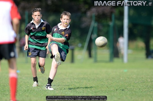 2015-06-07 Settimo Milanese 0214 Rugby Lyons U12-ASRugby Milano